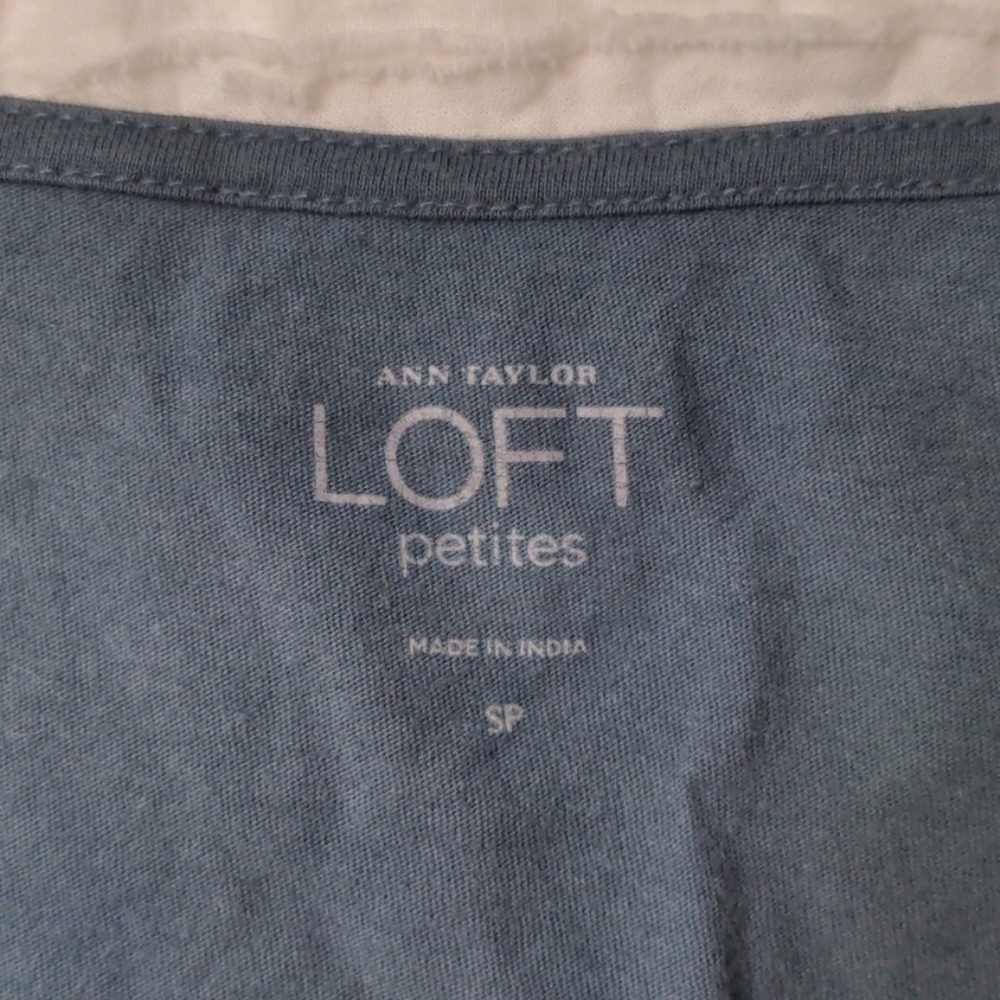 ⭐Express/LOFT tank bundle! - Picture 3 of 13